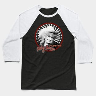 Dolly Parton, ‘Jolene’ Baseball T-Shirt